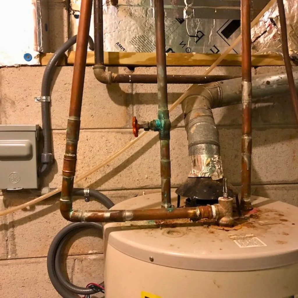 Water Heater Repair in Idaho Falls, ID